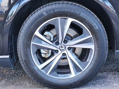 Used 2024 Lexus RX 350 image 8
