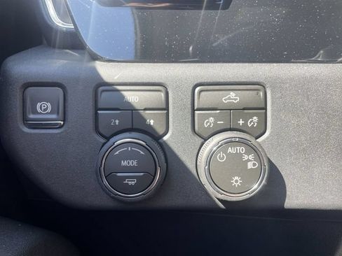 New 2026 Chevrolet Silverado 1500 LT AWD/4WD image 20