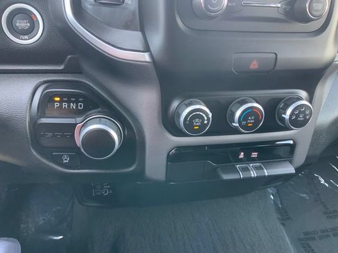 Used 2023 RAM 1500 Big Horn RWD image 23