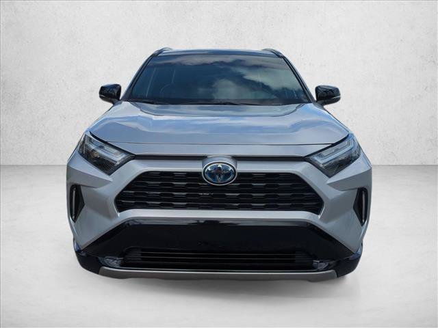 Certified 2024 Toyota RAV4 XSE w/ Weather Package AWD/4WD image 2