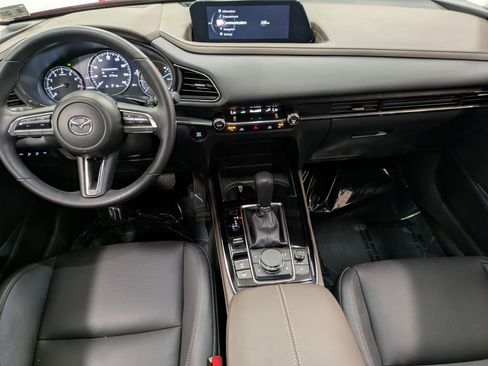 Certified 2023 MAZDA CX-30 AWD 2.5 S w/ Premium Package image 26