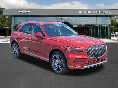 Used 2026 Genesis Electrified GV70 Advanced