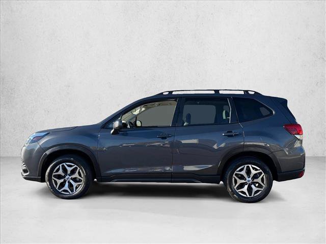 Used 2023 Subaru Forester Premium AWD/4WD image 9