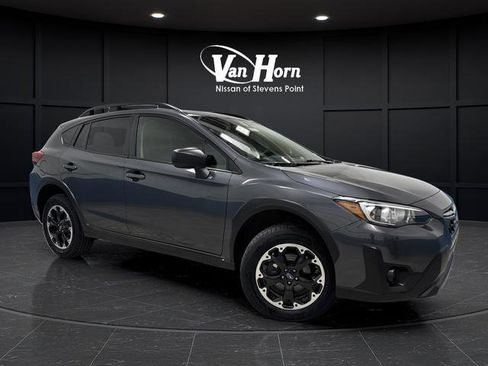 Used 2023 Subaru Crosstrek 2.0i image 33
