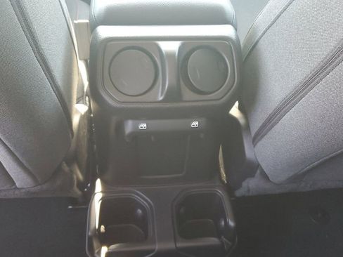 New 2026 Jeep Wrangler Sport S image 12