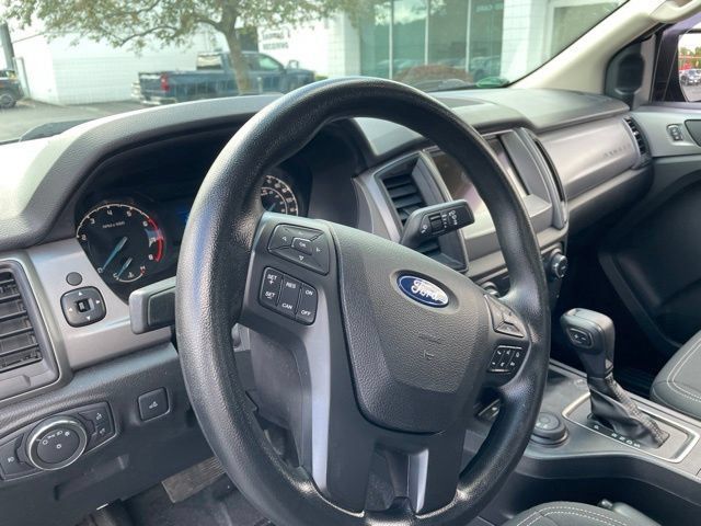 Used 2021 Ford Ranger XL w/ Equipment Group 101A High AWD/4WD image 3