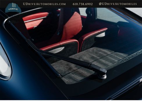 Used 2005 Porsche 911 Carrera S image 28