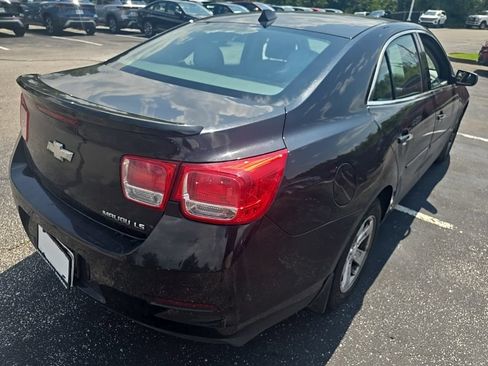 Used 2014 Chevrolet Malibu LS w/ Protection Package FWD image 7