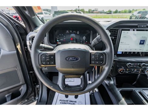 New 2026 Ford F150 STX w/ Equipment Group 200A AWD/4WD image 11