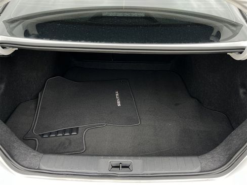 Certified 2025 Nissan Sentra SR image 26