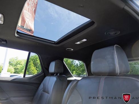 Used 2023 Chevrolet Traverse RS w/ LPO, Floor Liner Package AWD/4WD image 43