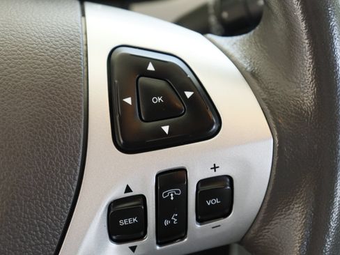 Used 2014 Ford Edge SEL w/ Equipment Group 205A FWD image 13