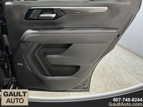 Used 2025 Chevrolet Tahoe RST w/ Comfort Package image 20