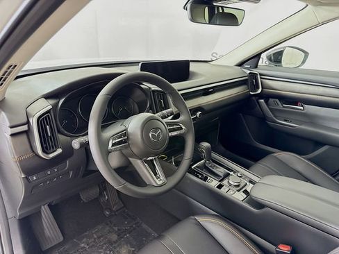 New 2026 MAZDA CX-50 AWD 2.5 S w/ Cargo Package image 9