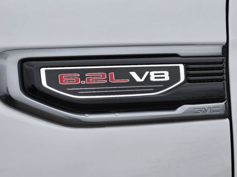 New 2026 GMC Sierra 1500 AT4 w/ AT4 Premium Package image 14