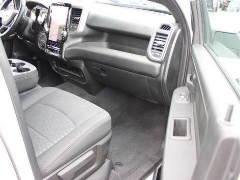 Used 2025 RAM 3500 Tradesman AWD/4WD image 50