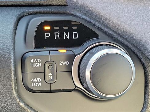 Used 2024 RAM 2500 Tradesman w/ Towing Technology Group image 41