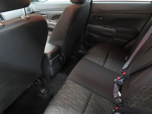 New 2026 Mitsubishi Outlander Sport ES AWD/4WD image 20