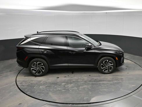 New 2026 Hyundai Tucson Limited AWD/4WD image 31