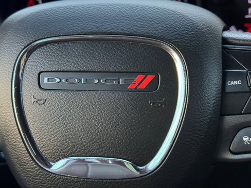 Used 2023 Dodge Durango GT AWD/4WD image 5