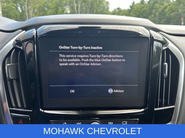 Certified 2024 Chevrolet Traverse LT AWD/4WD image 14