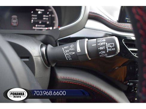 New 2026 Acura MDX A-Spec AWD/4WD image 11
