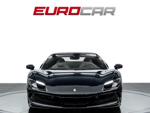 Used 2023 Ferrari 296 GTB RWD image 8