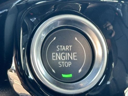 New 2026 Chevrolet Silverado 1500 High Country w/ Technology Package image 12