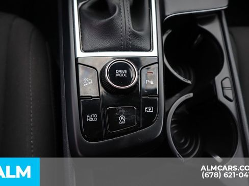 Used 2024 Kia Sportage LX image 32