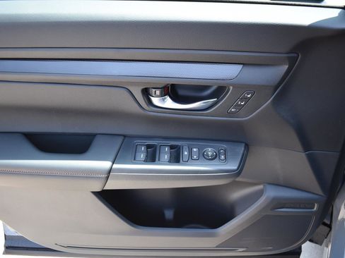 New 2026 Honda CR-V Sport-L image 24