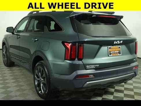 Used 2023 Kia Sorento X-Line EX image 5