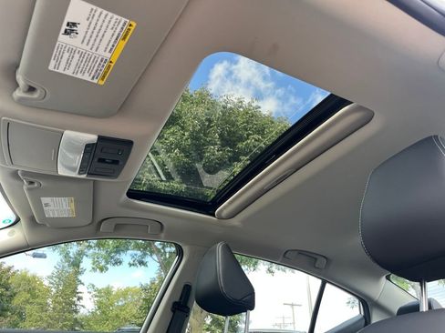 New 2025 Nissan Altima 2.5 SL image 14