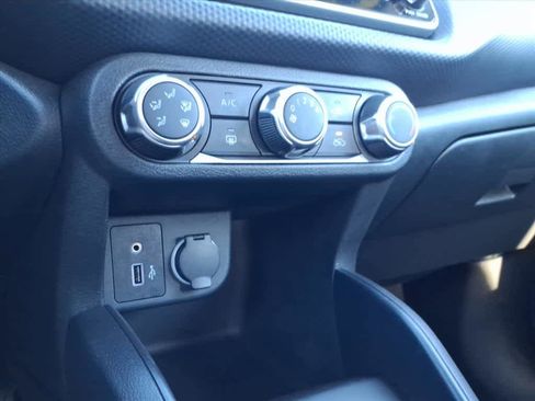 Certified 2023 Nissan Kicks S image 20