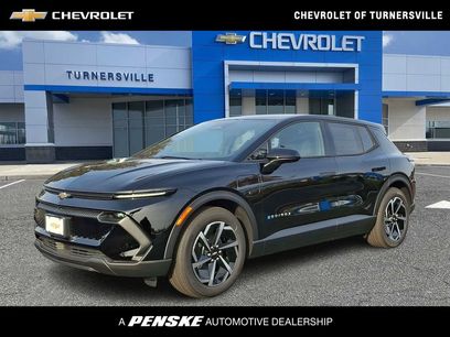 New 2026 Chevrolet Equinox EV LT w/ Comfort Package