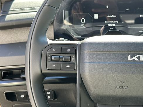 New 2027 Kia Telluride SX X-Line image 19