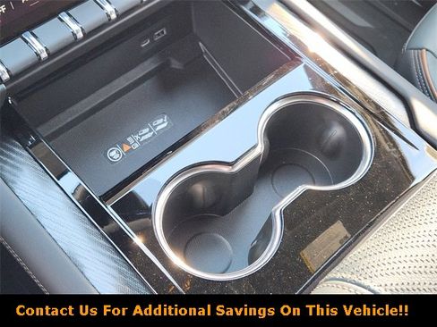 New 2026 GMC Yukon XL AT4 image 15