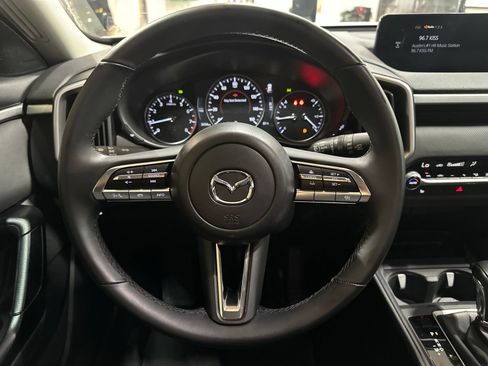 Certified 2025 MAZDA CX-50 AWD 2.5 S w/ Weather Package image 17
