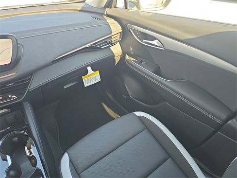 New 2026 Buick Envision Sport Touring image 14