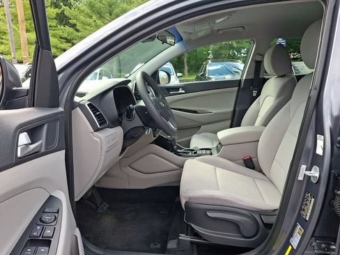 Used 2019 Hyundai Tucson SE FWD image 13