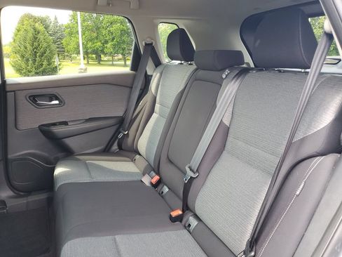 Used 2023 Nissan Rogue SV AWD/4WD image 29
