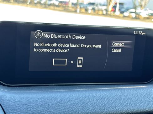 New 2026 MAZDA CX-50 AWD 2.5 Hybrid w/ Weather Package image 33