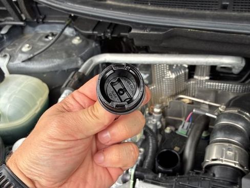 Used 2026 Nissan Rogue SV AWD/4WD image 38