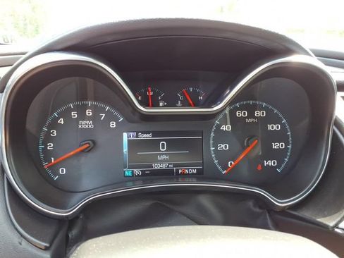 Used 2014 Chevrolet Impala LT FWD image 33
