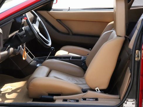 Used 1987 Ferrari Testarossa image 46
