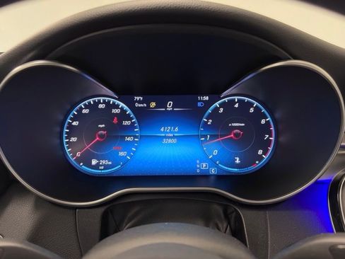 Certified 2020 Mercedes-Benz C 300 4MATIC Sedan image 19
