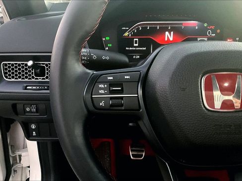 Used 2024 Honda Civic Type R image 26