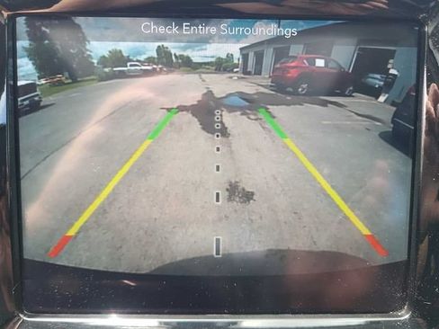 Used 2019 Jeep Cherokee Limited AWD/4WD image 31
