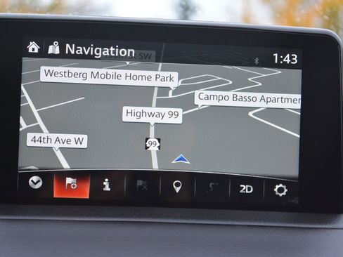 Used 2019 MAZDA CX-9 Grand Touring image 24