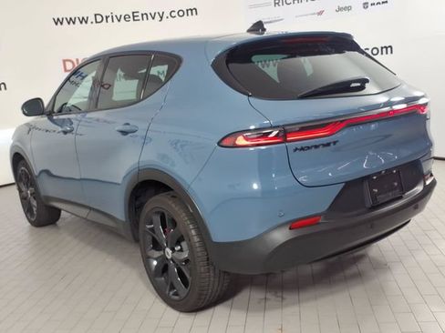 Used 2024 Dodge Hornet GT AWD/4WD image 6