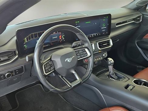 Used 2024 Ford Mustang Premium image 14
